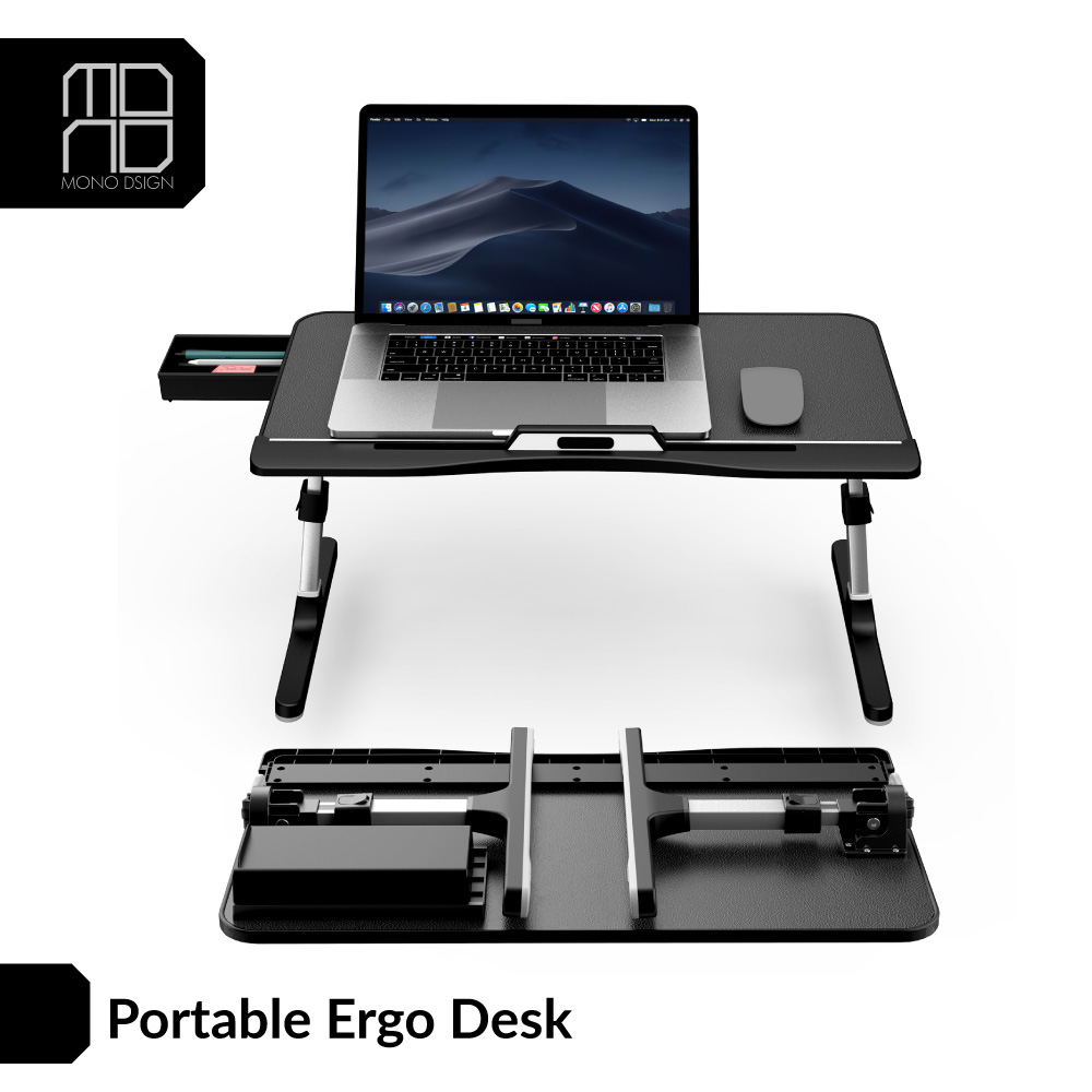 Mono Dsign Portable Lap Desk