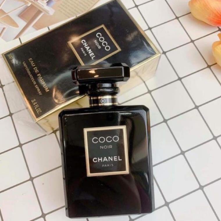 Nước hoa nữ chanel coco 100ml hương thơm dịu dàng , thanh lịch