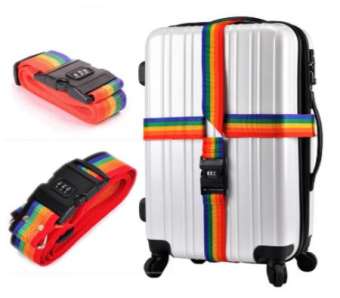 COMBO 2 DÂY ĐAI VALI KHÓA SỐ