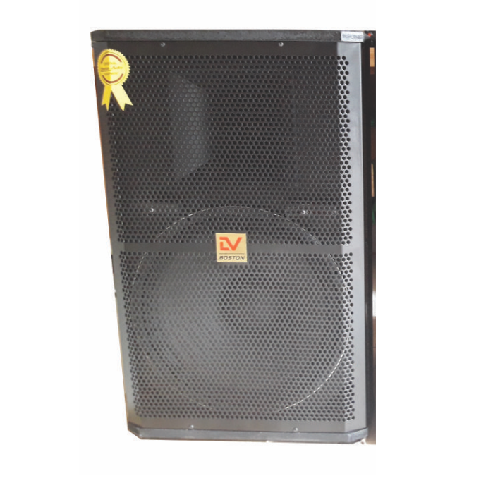 Loa Sân Khấu 4 Tấc Đơn Boston LV F15D -  1 Cái