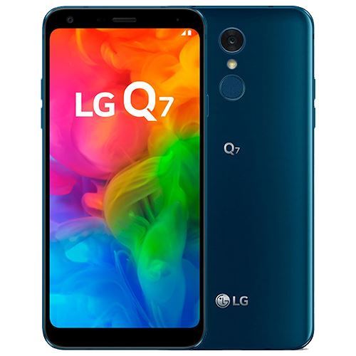 [[ SHOP XỊN LAZADA ]] SALE BIG SIM điện thoại LG Q7+ - LG Q7 Plus (4GB/64GB) mới CHÍNH HÃNG - màn hình 5.5inch, chiến PUBG/LIÊN QUÂN mượt