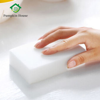 Miếng Bọt Biển Khử Trùng Làm Sạch Nhà Bếp Miếng Bọt Biển Ma Thuật 50/100 Miếng