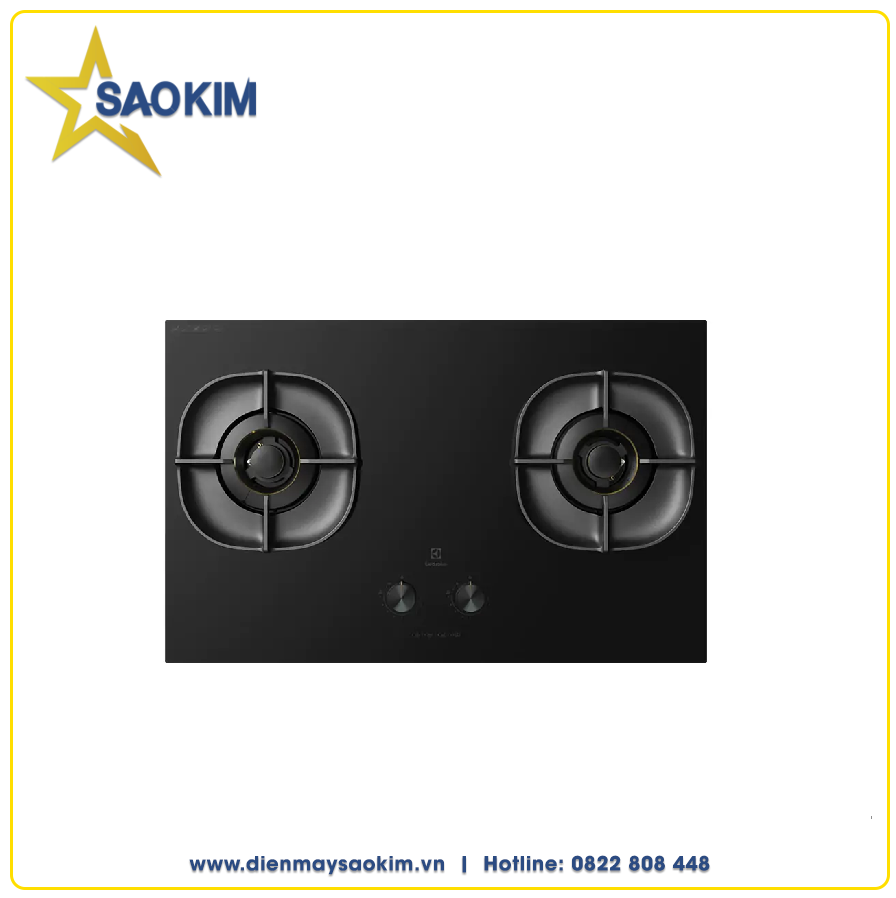 Bếp ga âm Electrolux EHG8251BC