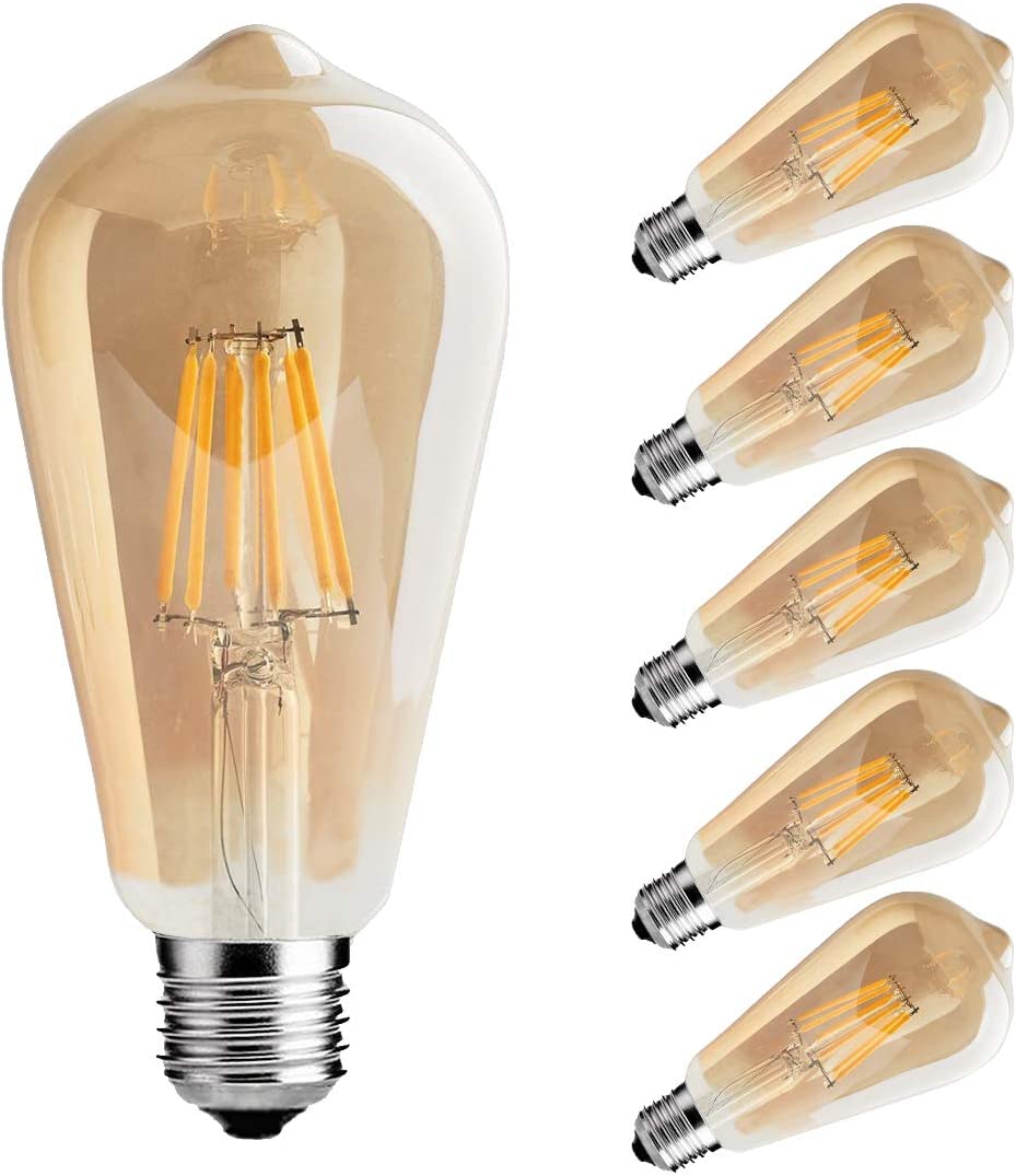 e26 bulb led dimmable