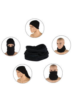 Khăn Ống Đi Phượt Đa Năng