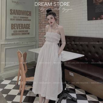 TT 92 - đầm đi biển , đầm maxi sang chảnh cho bạn nữ - hot hot toppp - BEST SELLER