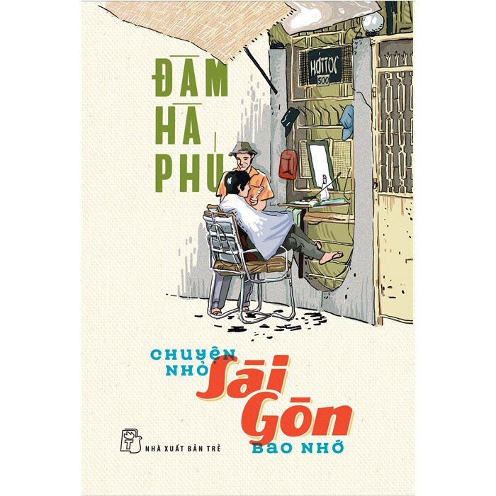 NetaBooks - Chuyện nhỏ Sài Gòn bao nhớ