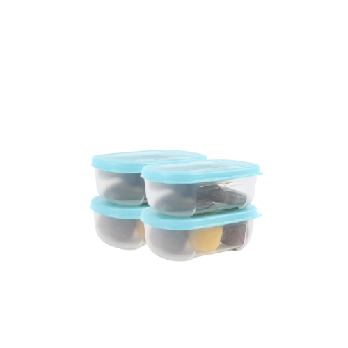 Hộp Trữ Đông Tupperware Freezermate Mini 140 ml