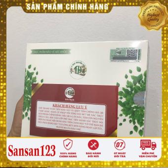 Giảm Cân Tiên Hạnh. Mẫu Vip Có Tặng Kèm Detox