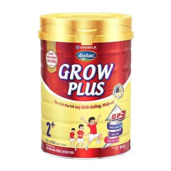 Sữa Bột Grow Plus 2+ 900g