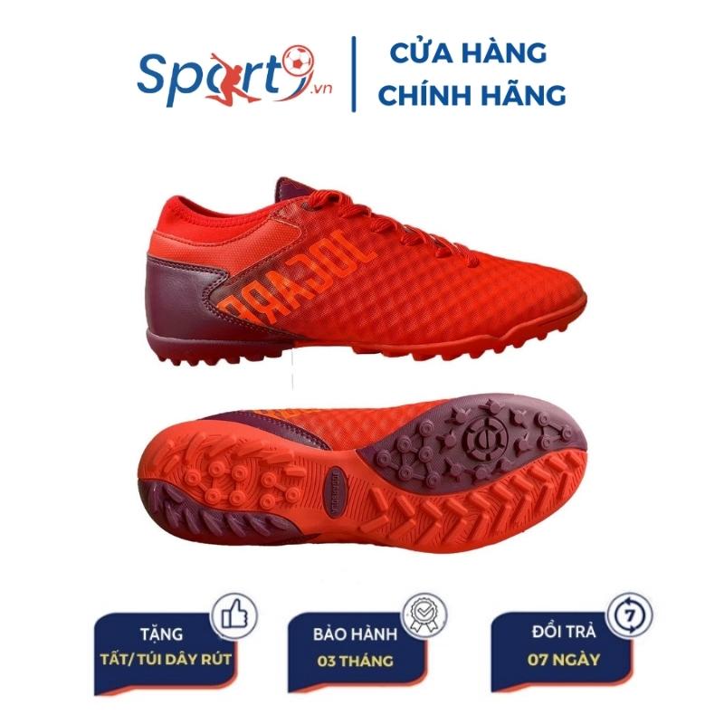 Giày đá bóng Jogarbola ColorLux 2.0 - Red