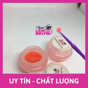 Sáp tháo mi nhỏ - tháo lông mi nhanh - nhập khẩu Đài Loan - Hani Beauty