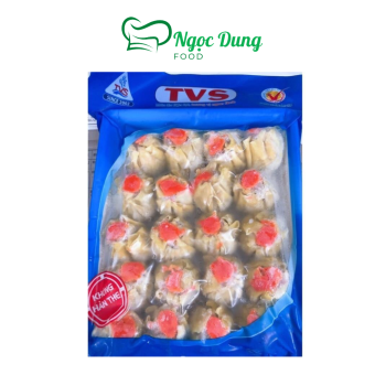 Xúi mại tôm thịt vĩ 20 viên 500g ( giao hoả tốc 4h tphcm )