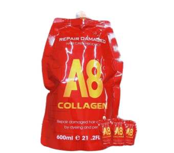 Ủ xã Hấp dầu Collagen A8 Xịn - chính hãng 600ml