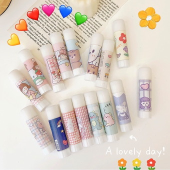 Hồ Dán Khô Thủ Công, Keo Dán Khô Thủ Công