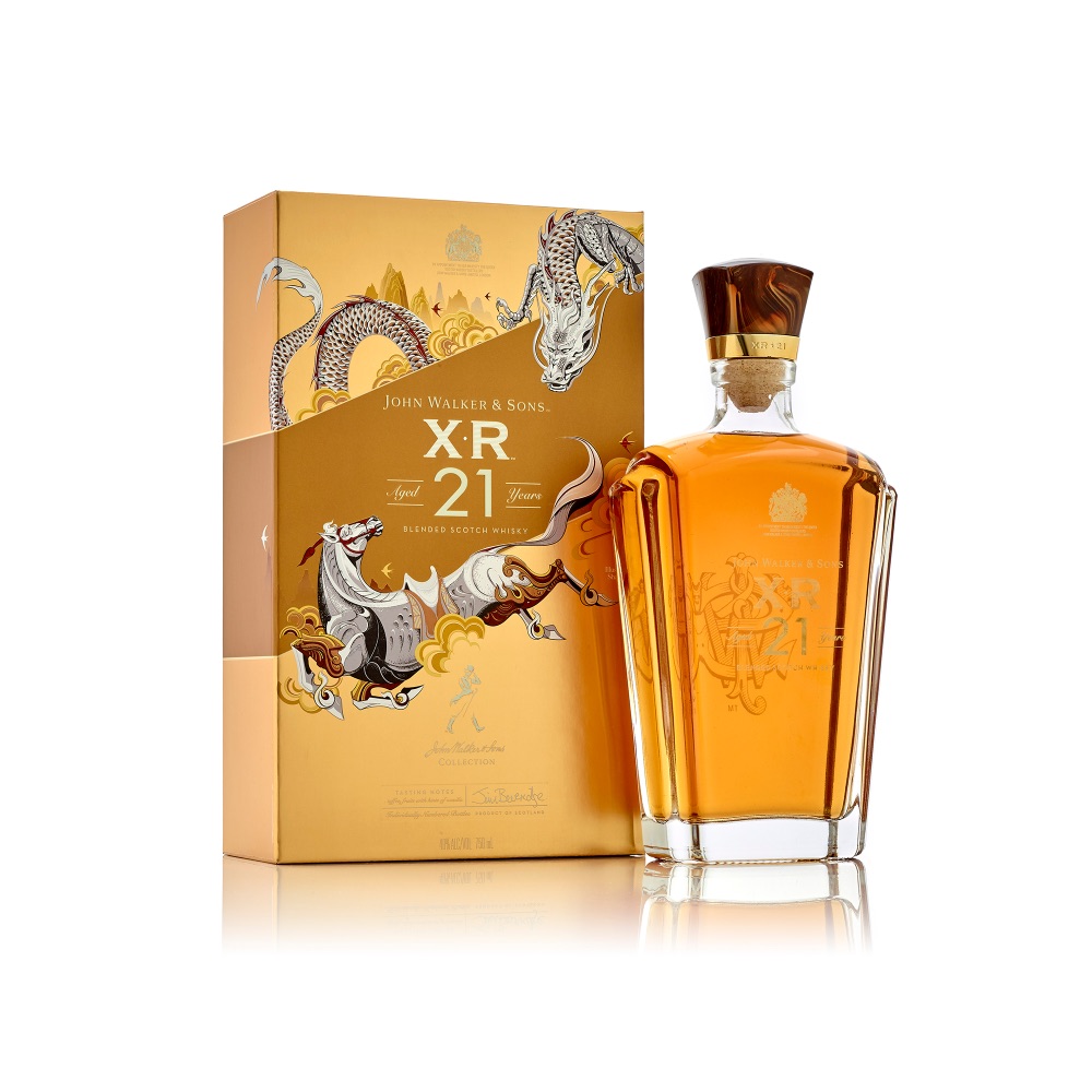 Latest John Walker & Sons Scotch Whisky Products | Enjoy Huge