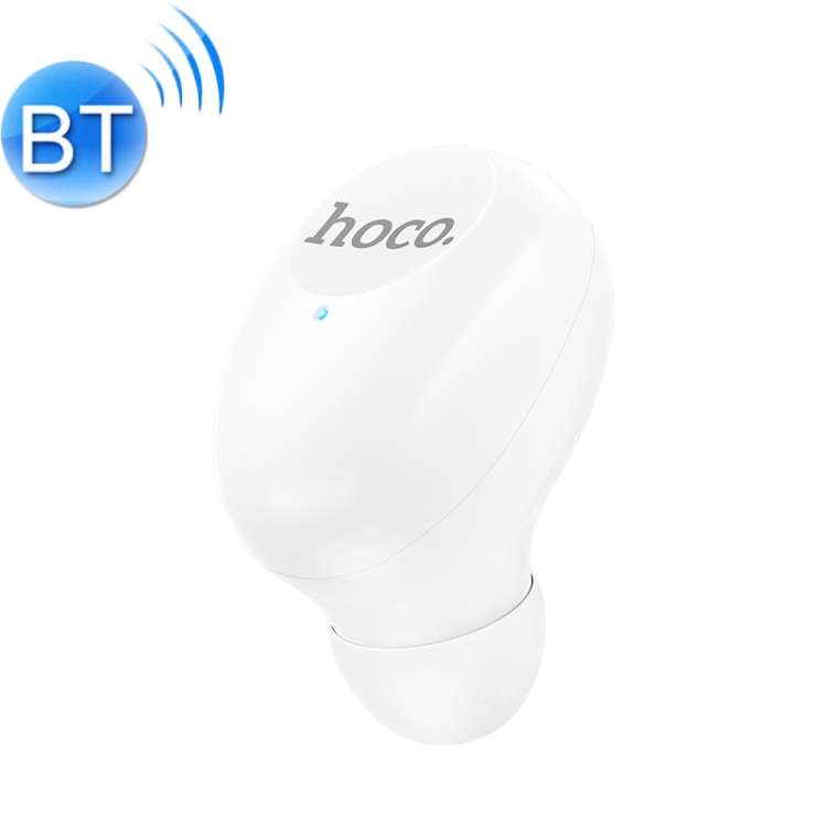 Tai Nghe 1 Bên Bluetooth chuyên nghiệp V5.0 Có Mic Hoco E64 Phạm Vi Kết Nối 10 - 15m - tai bluetooth - tai nghe mini - tai nghe nhac tai thể thao - tai nghe thông minh - tai nghe du lịch - tai nghe di động