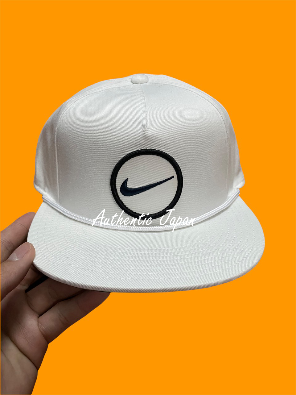 Mũ/ nón nike air pro snapback