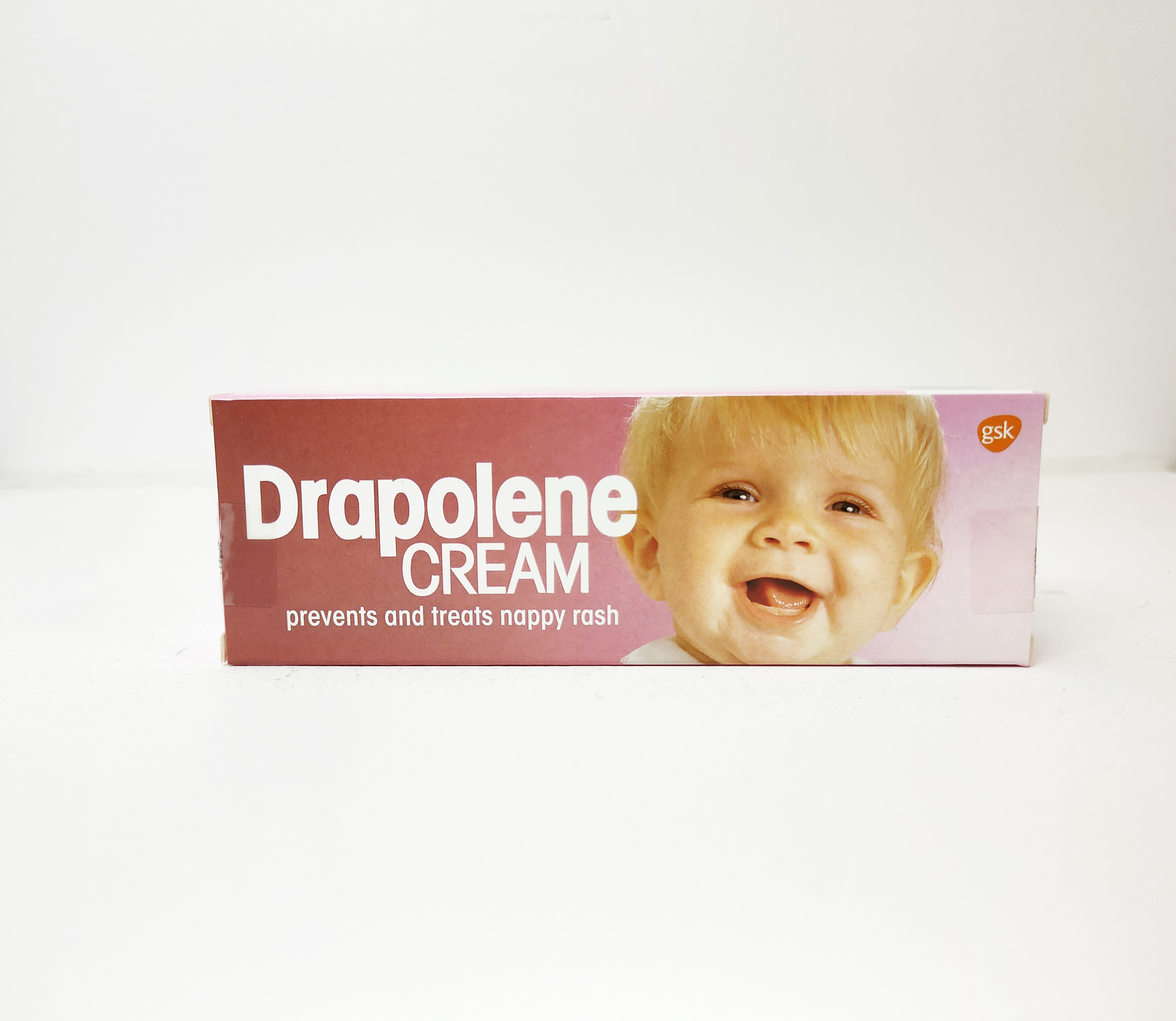 Drapolene cream for diaper sales rash