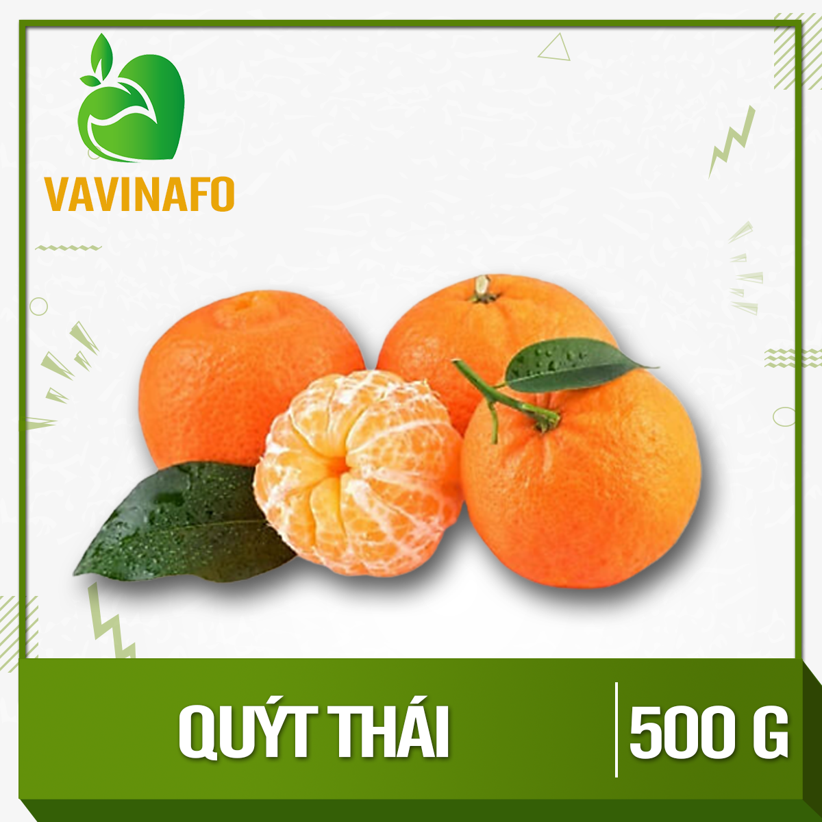 Hcm - quýt thái - giao nhanh hcm