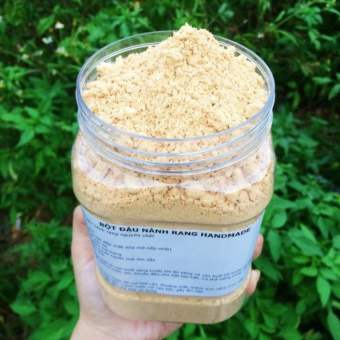 1kg bột đậu nành