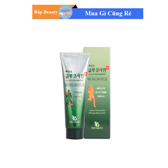 Dầu lạnh xoa bóp khớp Glucosamine 150ml Hàn Quốc