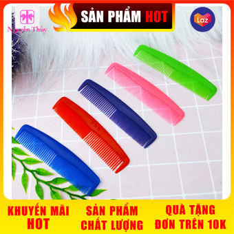 Combo 4 cây lược nhỏ mini dài 12cm giá rẻ ✓Lược tạo kiểu tóc ✓Lược chải tóc ✓Lược chải đa năng ✓Lược nhỏ ✓ Nguyễn Thùy Store