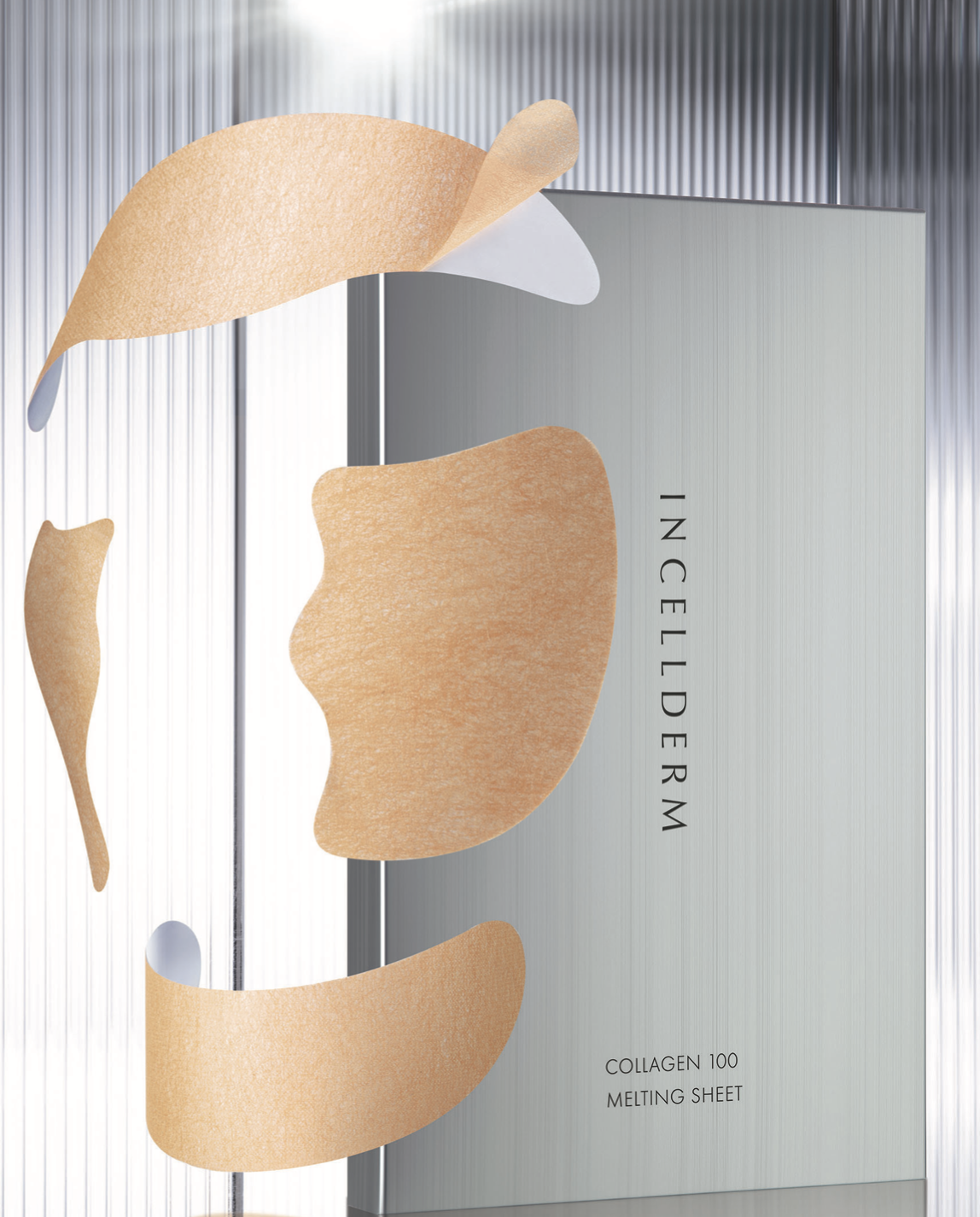 Collagen Melting Mask - Hydrating Anti-Aging No-Wash Nighttime
