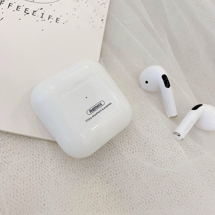 TAI NGHE TRUE WIRELESS TWS10i - REMAX
