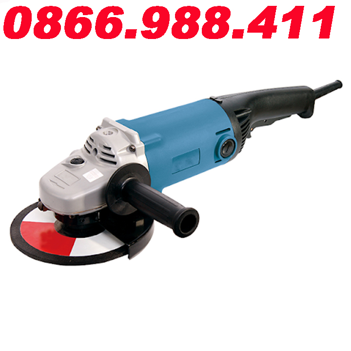 Máy mài góc dongcheng dsm180a 2020w