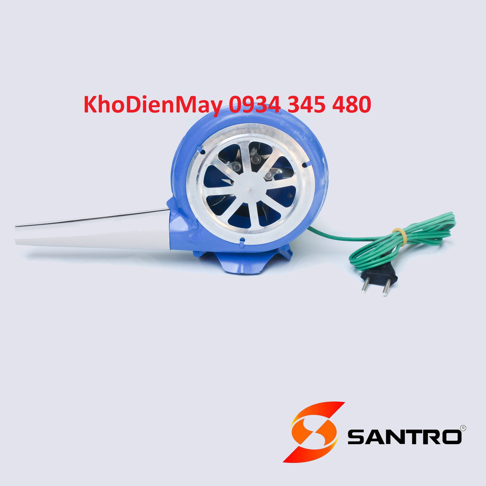 Quạt bếp lò 35W 220V, quạt bếp nướng, quạt thổi than, thổi bụi