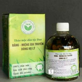 Răng miệng Trần Kim Huyền