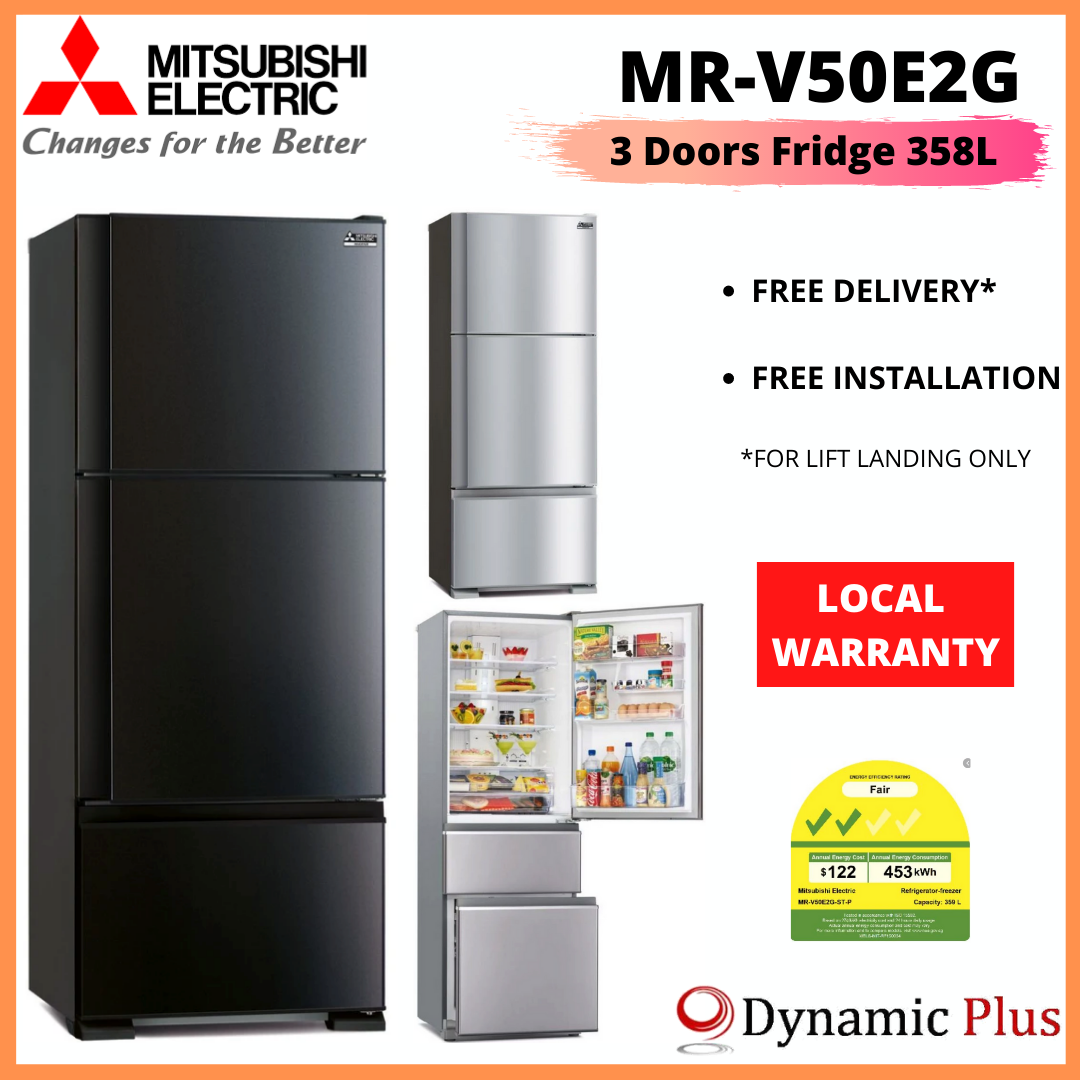 Mitsubishi Refrigerator Spare Parts Singapore Reviewmotors.co