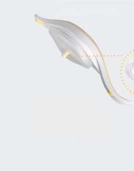 Phụ kiện bơm tay Medela Harmony