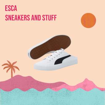 Giày PUMA MULE BARI - 371318 02