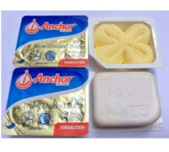 Bơ vỉ lạt Anchor 10g (date mới)