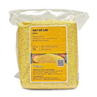 Hạt Kê Lứt - Các loại hạt thực dưỡng, thực dưỡng hiện đại, thực phẩm hữu cơ,Hạt  Kê lứt vàng, Lương thực giàu dinh dưỡng