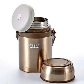 Bình Ủ Cháo Zebra 1L Hàng Thái Lan Cao Cấp 152435