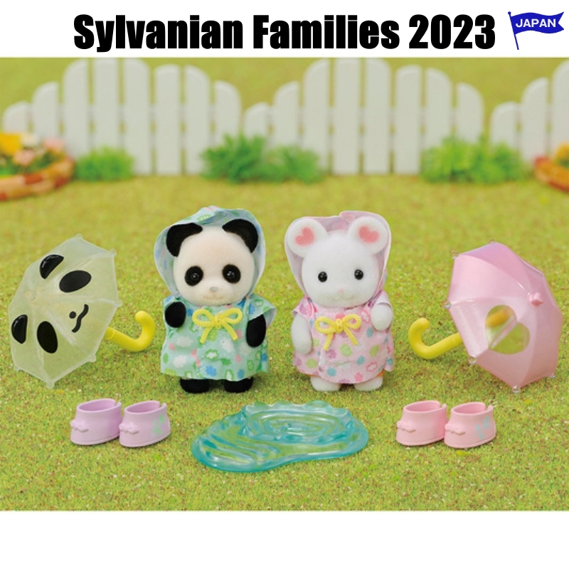 Sylvanian Panda - Best Price in Singapore - Jan 2024