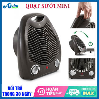 Quạt  sưởi ấm phòng - Máy sưởi ấm mini cầm tay - Đèn sưởi nhà tắm - Đèn sưởi ấm phòng ngủ - Máy sưởi ấm mini cầm tay - Quạt sưởi ấm mùa đông - Máy sưởi