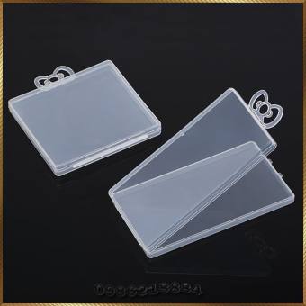 Hộp đựng miếng dán mí & phụ kiện nhỏ xinh HDM2