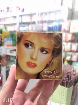 lẻ kem cô gái tóc xù thiện châu hủ 5g