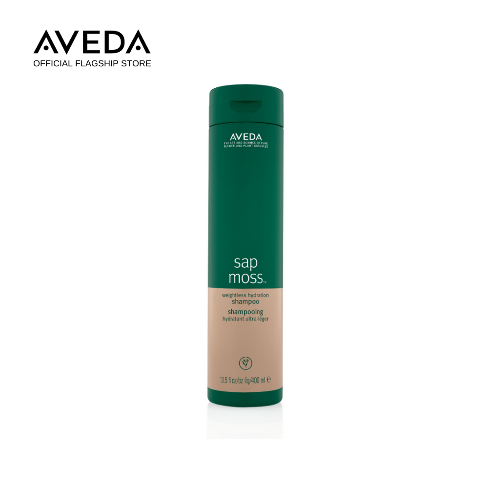 Gambar [Add Moisture] AVEDA Sap Moss™ Weightless Hydration Shampoo 400ml