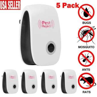 Máy đuổi côn trùng Pest Reject