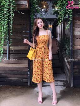 Jum 2 dây hoa sieu xinh