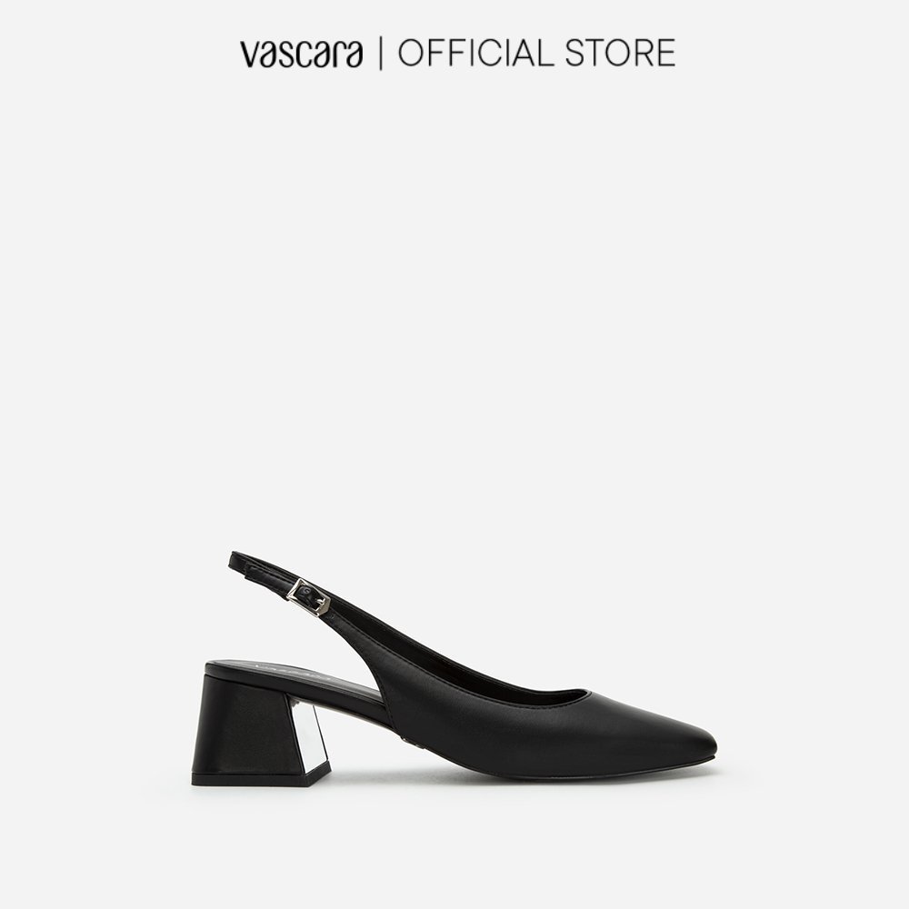 Lịch sử giá Vascara - giày cao gót bmn 0283 - màu be cập nhật 4/2023 -  BeeCost