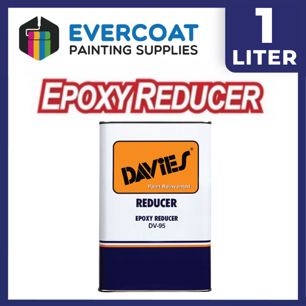 Davies epoxy outlet primer price