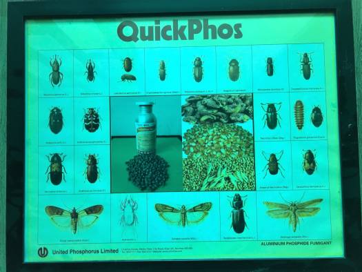 |  THUỐC VIÊN XÔNG DIỆT SÂU MỌT | THUỐC VIÊN QUICK PHOS DIỆT SẬU MỌT |  THUỐC XÔNG MỌT HÀNG NÔNG SẢN KHÔ |