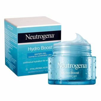 Kem Dưỡng Ẩm Cấp Nước Neutrogena Hydro Boost Water Gel