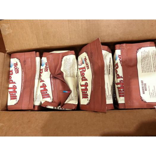 Bột mì nguyên cám Bob's Red Mill 2.27kg